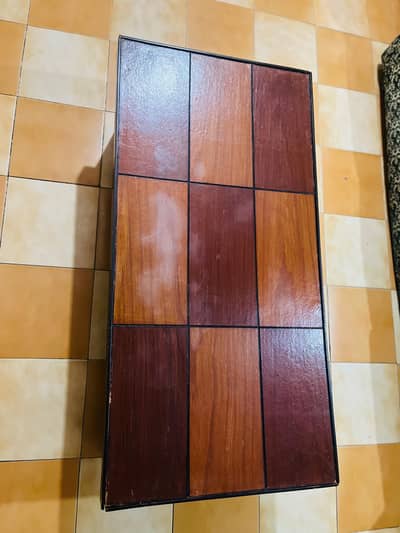 Drawing room Centre Table