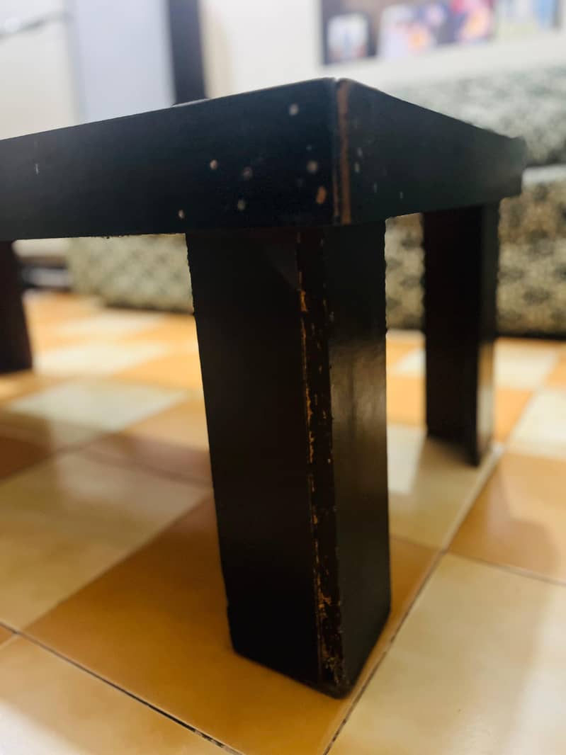 Drawing room Centre Table 2