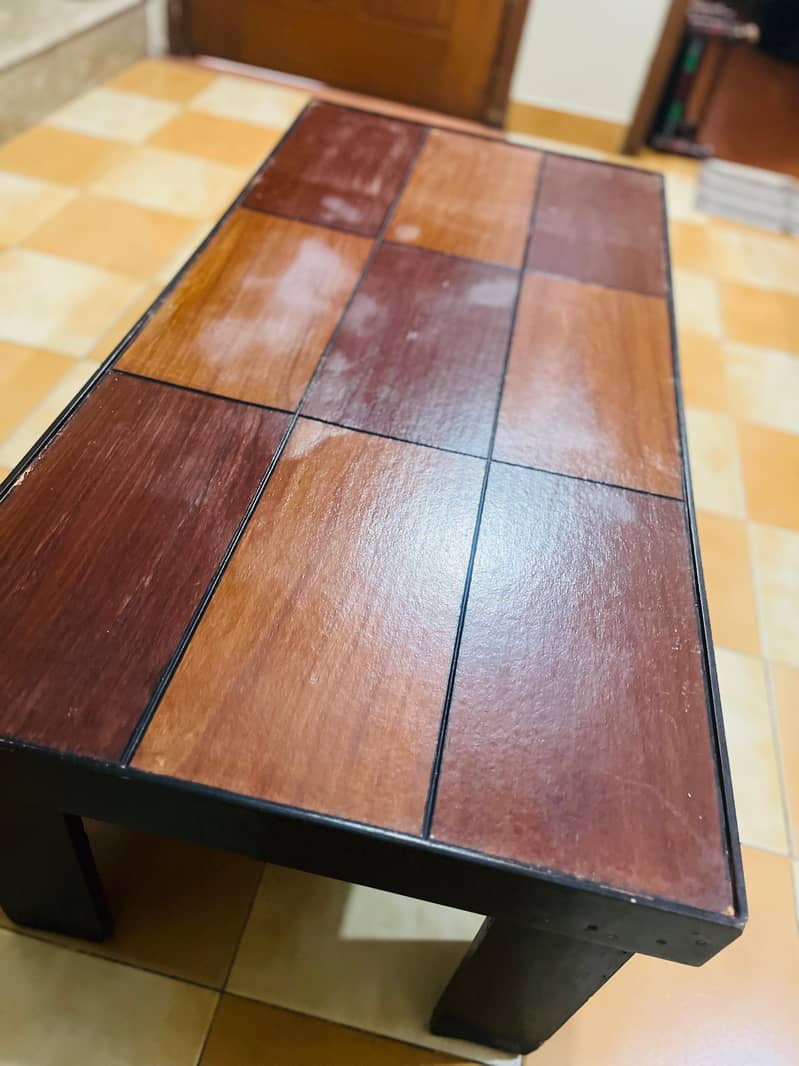 Drawing room Centre Table 4