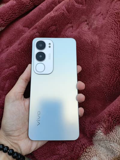 Vivo Y19s pro for sale