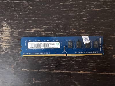 RAM 8GB PC4 2133R