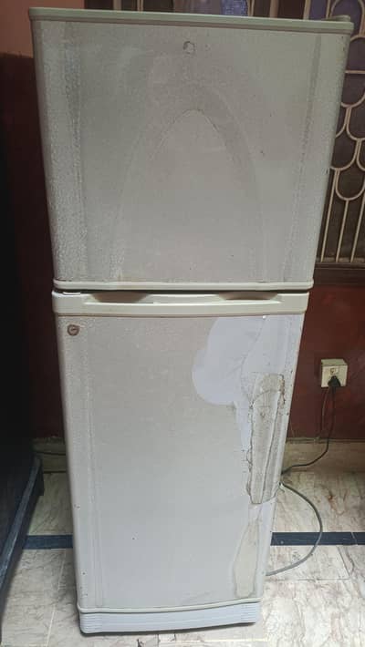 Dawlance Fridge