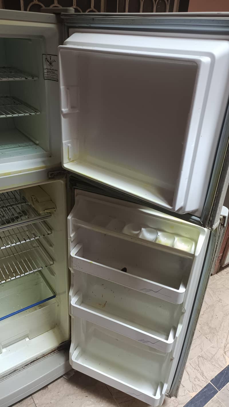 Dawlance Fridge 1