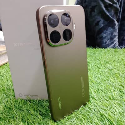 Xiaomi 15T Pro 12GB 512GB Official PTA