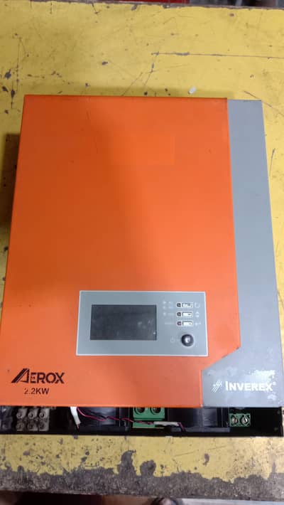 3.2 kW condition 10/9