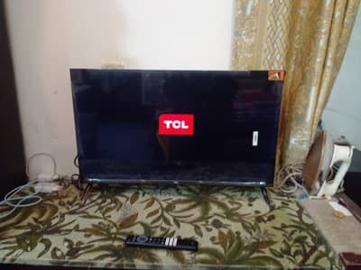 Android Led Tcl