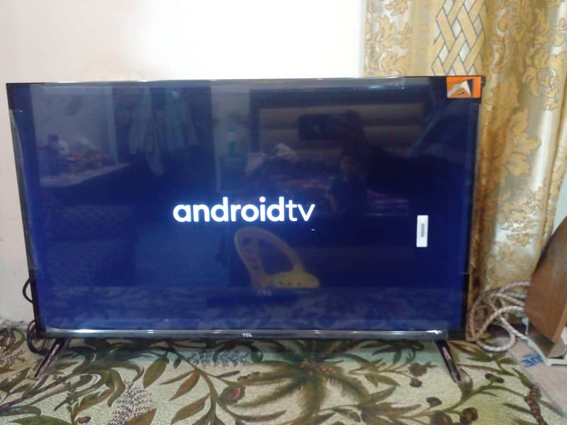 Android Led Tcl 1