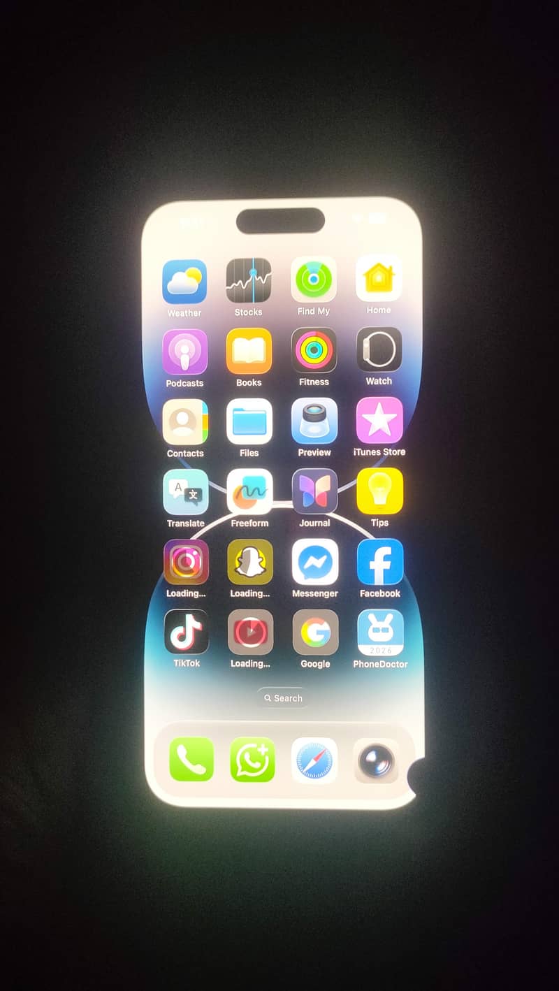 Iphone 14 pro 6