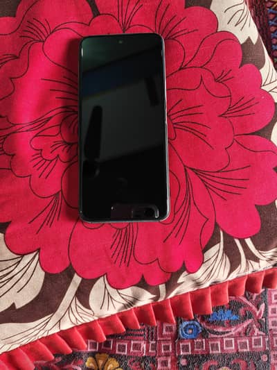 Infinix hot 12  fresh condition
