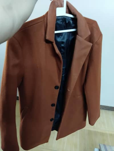Men Coat