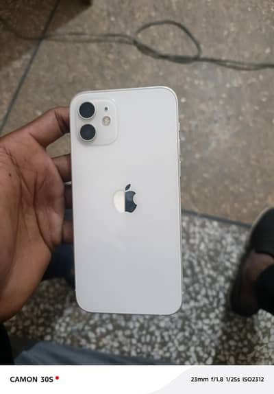 I phone 12 factory unlock