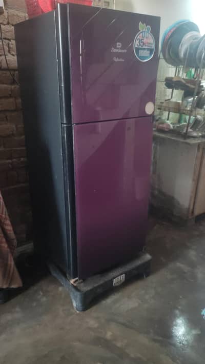 Dawlance Refrigerator Medium Size