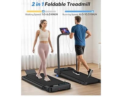 Sperax Walking Pad|Under Desk Treadmill for Home