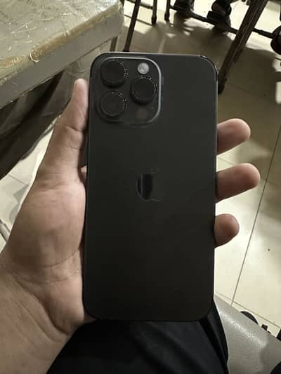 Iphone 14 pro max 256GB