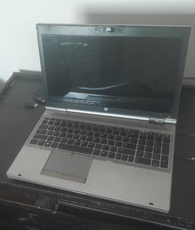 Elitebook 8570p
