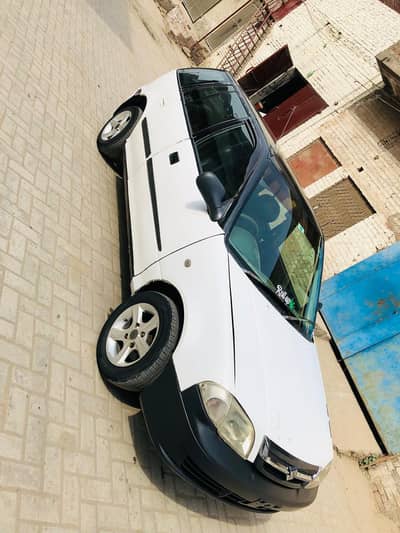 Suzuki caltas vxr 2008 modal