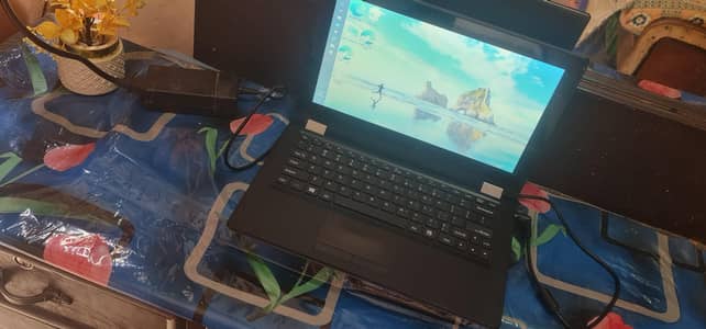 Haier laptop CM punjab scheme wala hy 6gb 1000GB rom hy