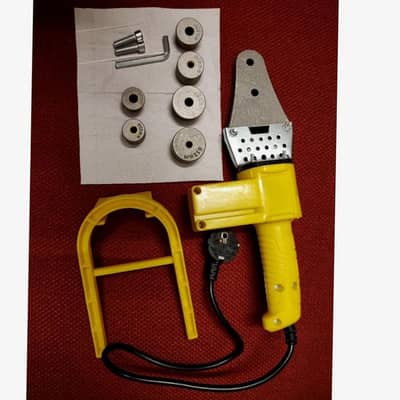 Buy the Best Quality PPR Heater Pipe Welding Machine