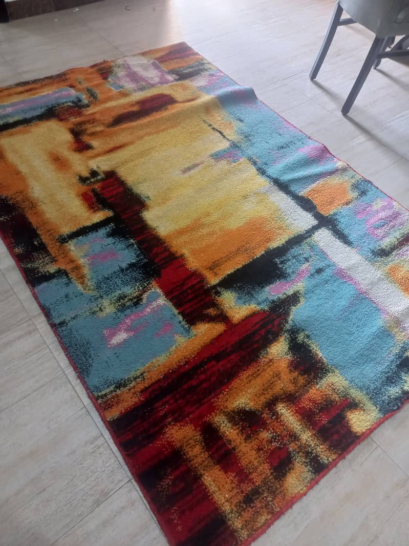 Multi rug 4