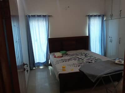 1 BED STUDIO FURNISHED APARTMENT FOR RENT IN SECTOR E BAHRIA TOWN LHORE
