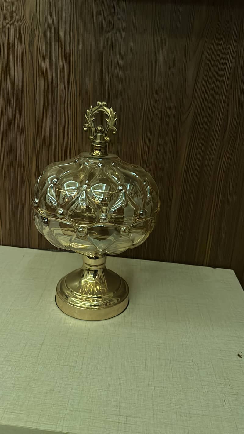 Multiple Decoration Items 1