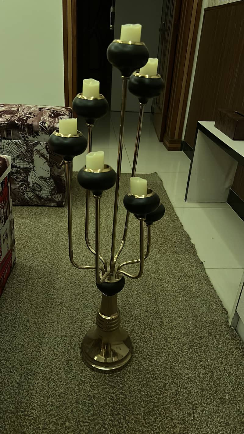 Multiple Decoration Items 4