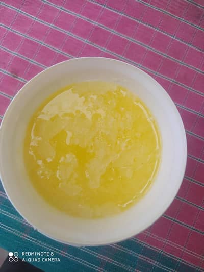 Desi Ghee