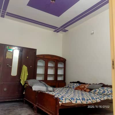 ROOM AVAILABLE FOR RENT IN JOHAR TOWN PHASE 2