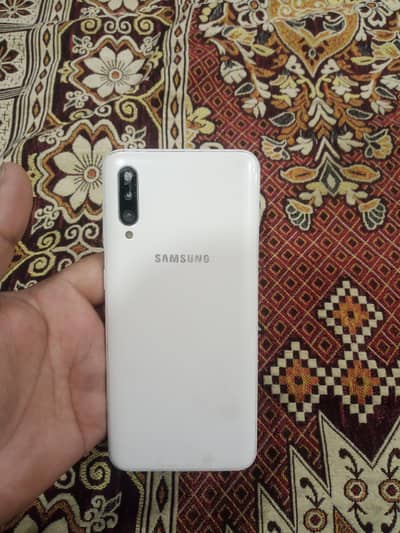 A30s 4gb 128gb saaf condition only mobile