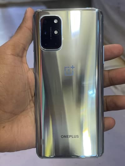 One plus 8t 12/256