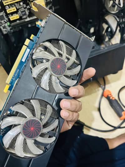 Gtx 1080 8gb hp omen