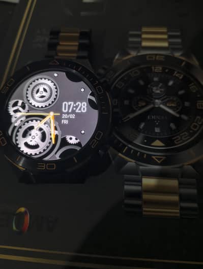 zero legacy 10/10 cheapest price warranty with extra strap