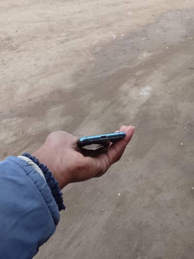 sony experiya 5 mark 3 5G pta approved 8/128