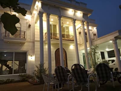 Beautiful Spanish House For Sale