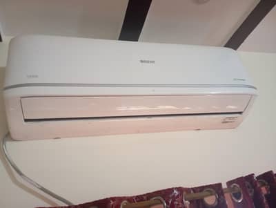 DC inverter urgent for sale