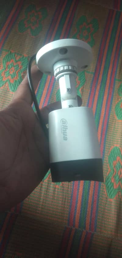 Dahua 2mp bullet analog camera