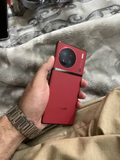 Vivo x90s professional photography phone 12/256