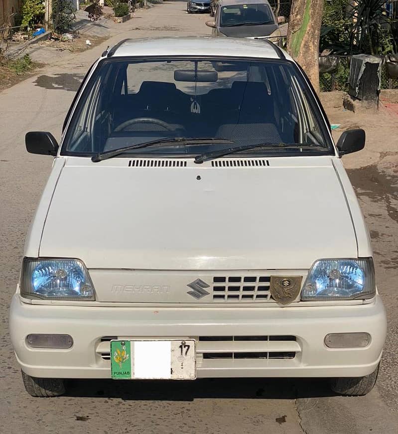 mehran 0
