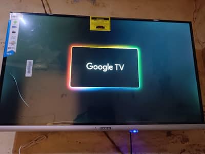 like brand new led tv