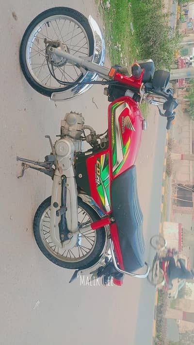 urgent sale Honda 70 for sale