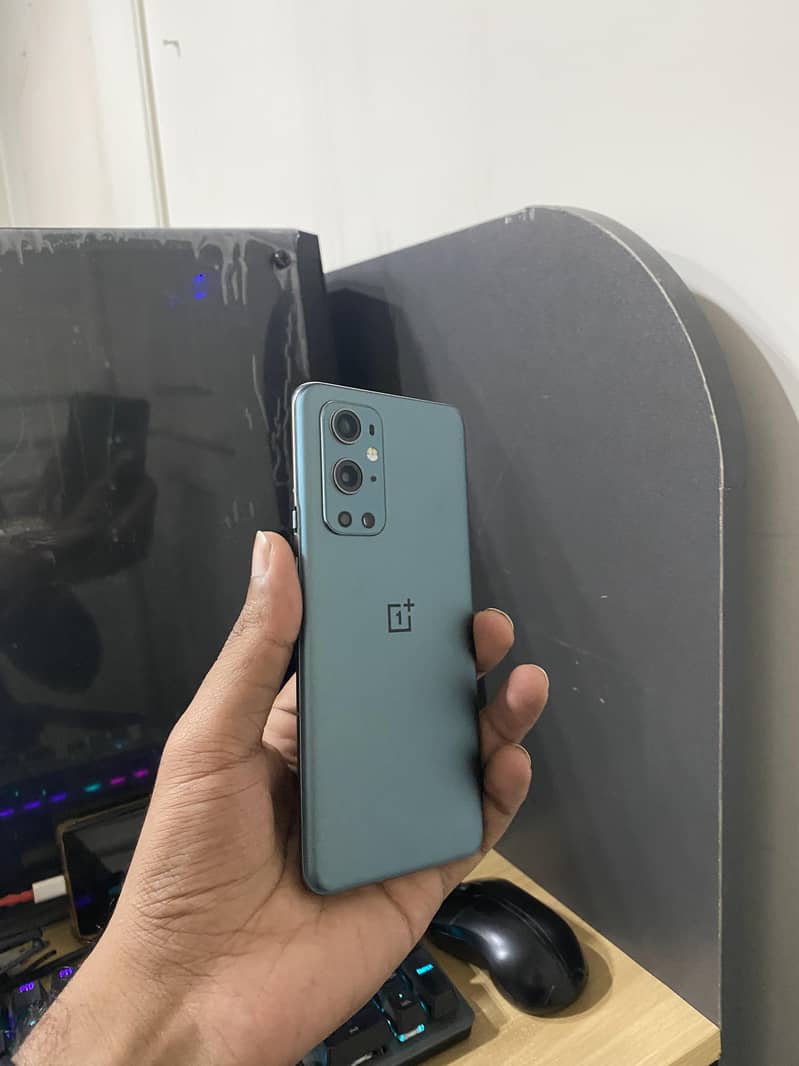 one plus 9pro 3