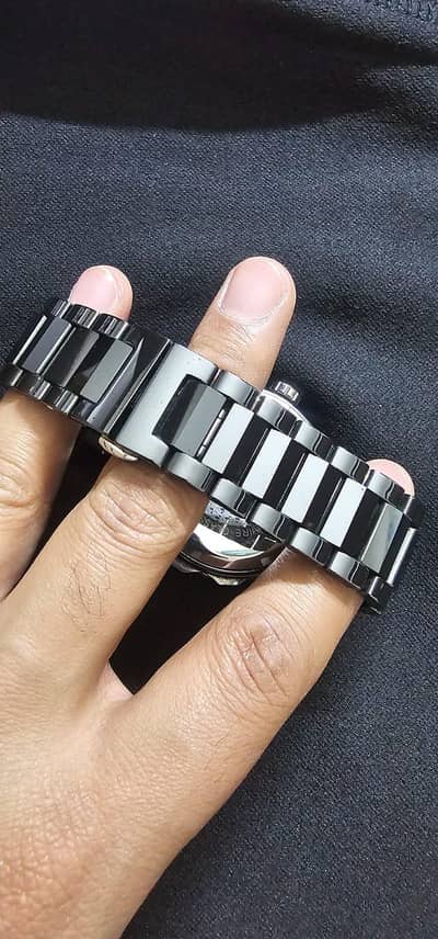 Imperial Swiss Watch.