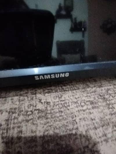 Samsung LCD