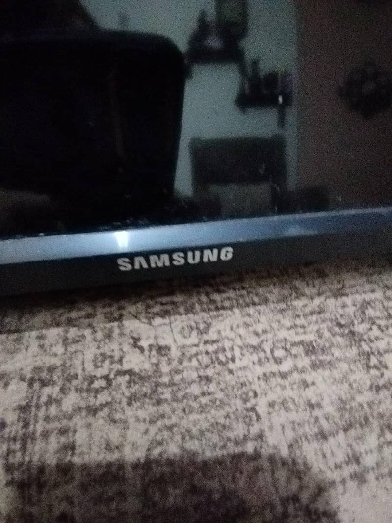 Samsung LCD 0