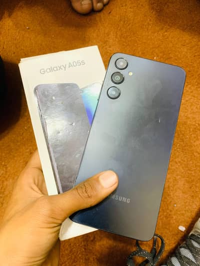 Samsung A05s