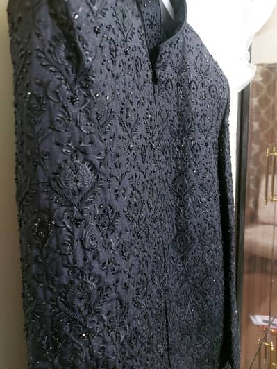 Premium Sherwani for sale used once