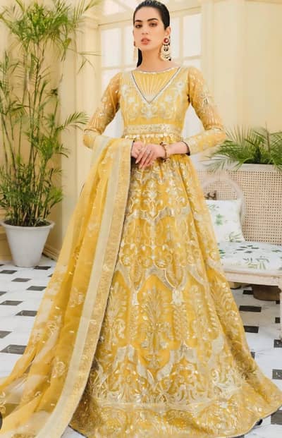 Festive collection Maryum n Maria