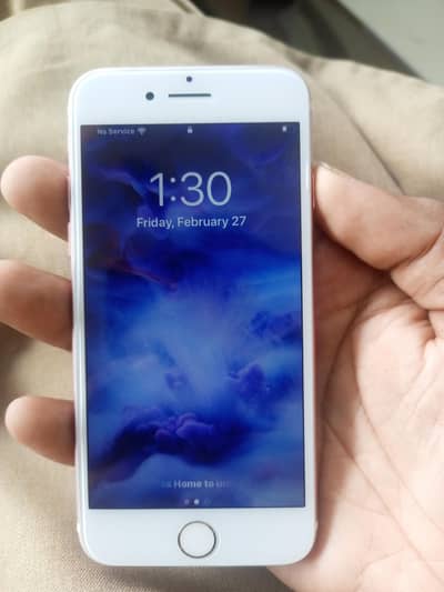 iphone 7 bypass 32gb 9/10