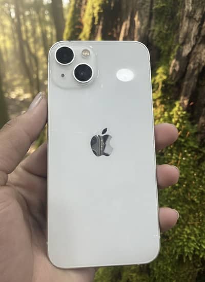 iPhone 13 PTA officially approved 128GB