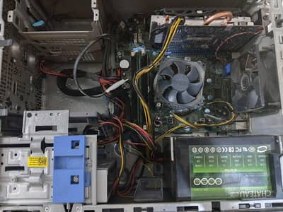 dell core i5 2nd gen quard core